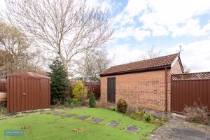 Garden- click for photo gallery